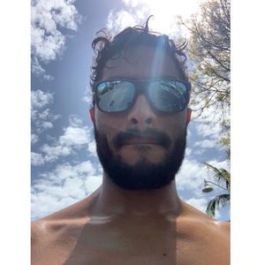 Meet your Posher, Alejandro